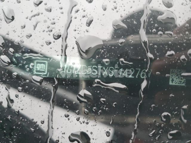 Photo 10 of 2025 CHEVROLET MALIBU LT (VIN 1G1ZD5STXSF142767)