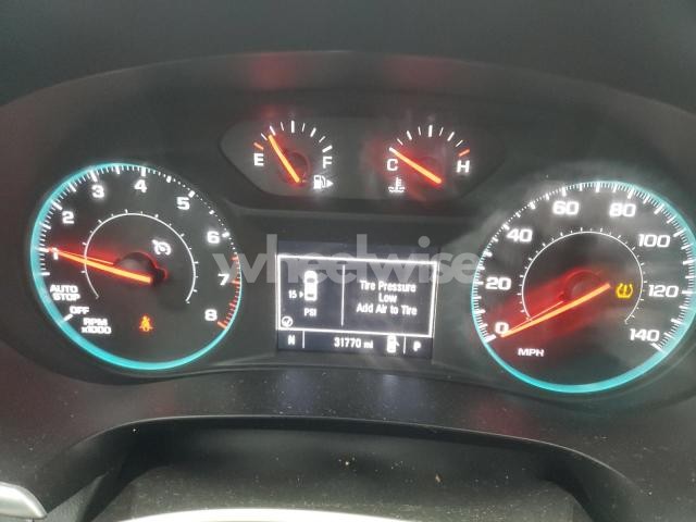 Photo 7 of 2025 CHEVROLET MALIBU LT (VIN 1G1ZD5STXSF142767)