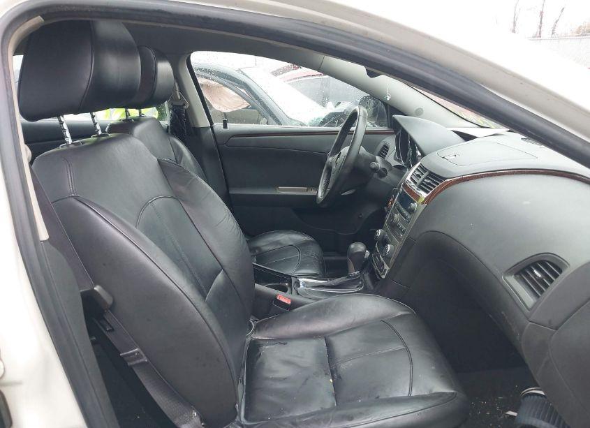 Photo 5 of 2012 Chevrolet Malibu 1LZ (VIN 1G1ZE5E00CF153020)