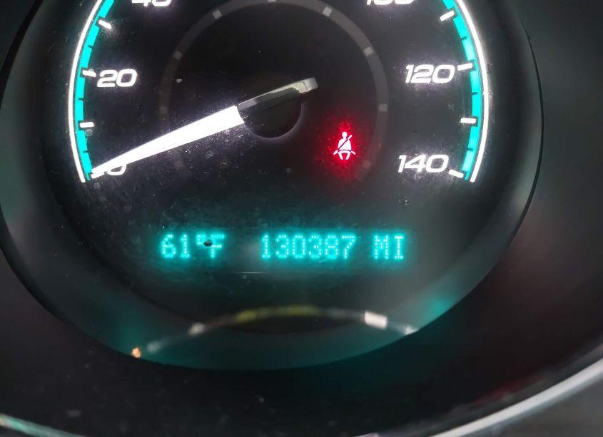 Photo 7 of 2012 Chevrolet Malibu 1LZ (VIN 1G1ZE5E00CF153020)