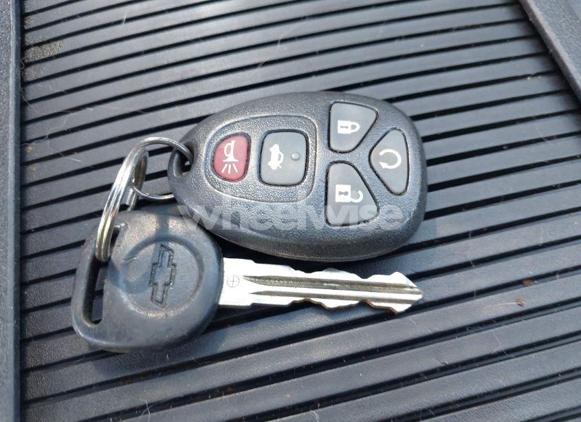 Photo 11 of 2012 Chevrolet Malibu 1LZ (VIN 1G1ZE5E00CF215161)