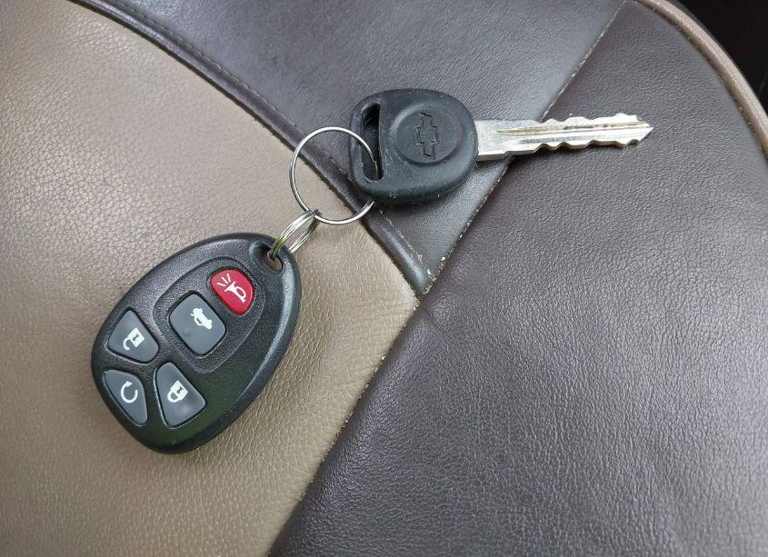 Photo 11 of 2012 Chevrolet Malibu 1LZ (VIN 1G1ZE5E00CF229321)