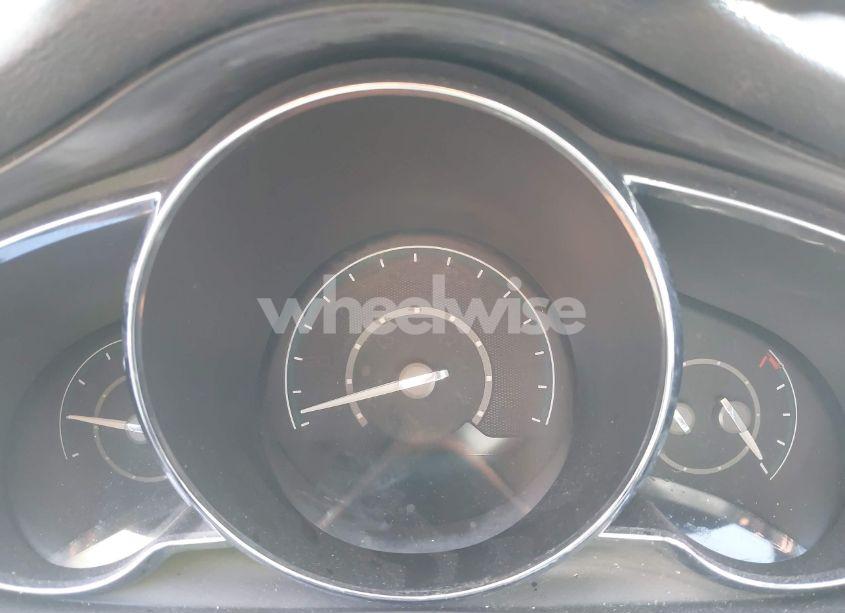 Photo 7 of 2012 Chevrolet Malibu 1LZ (VIN 1G1ZE5E01CF156962)