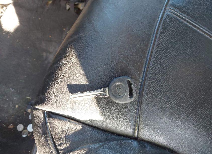 Photo 11 of 2010 Chevrolet Malibu LTZ (VIN 1G1ZE5E02AF253052)