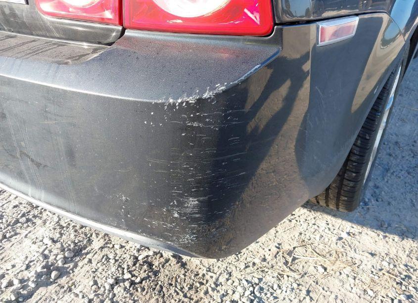 Photo 12 of 2010 Chevrolet Malibu LTZ (VIN 1G1ZE5E02AF253052)