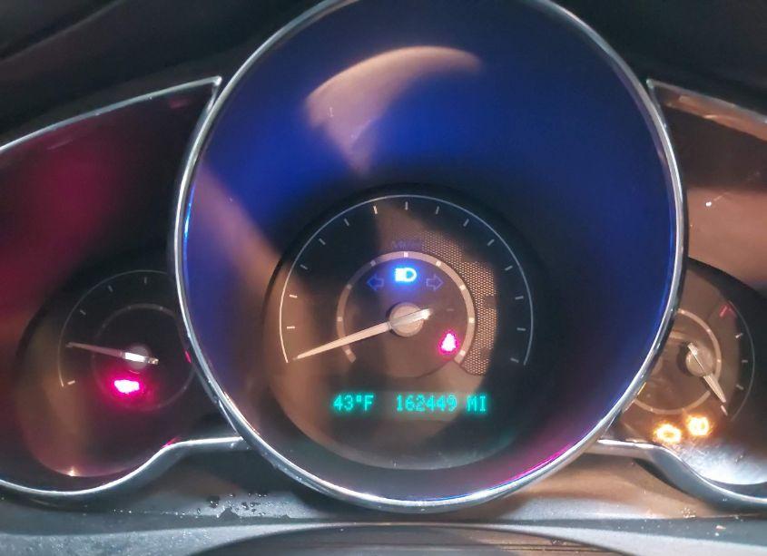 Photo 15 of 2012 Chevrolet Malibu 1LZ (VIN 1G1ZE5E02CF171244)