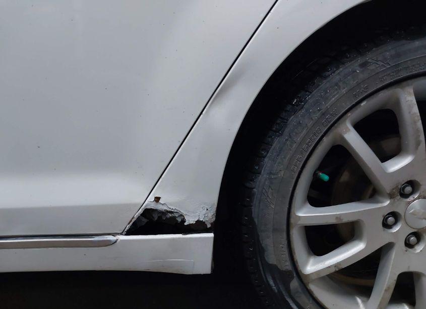 Photo 18 of 2012 Chevrolet Malibu 1LZ (VIN 1G1ZE5E02CF171244)