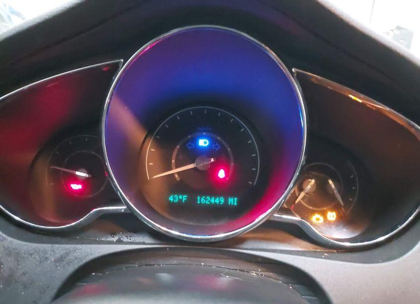 Photo 7 of 2012 Chevrolet Malibu 1LZ (VIN 1G1ZE5E02CF171244)