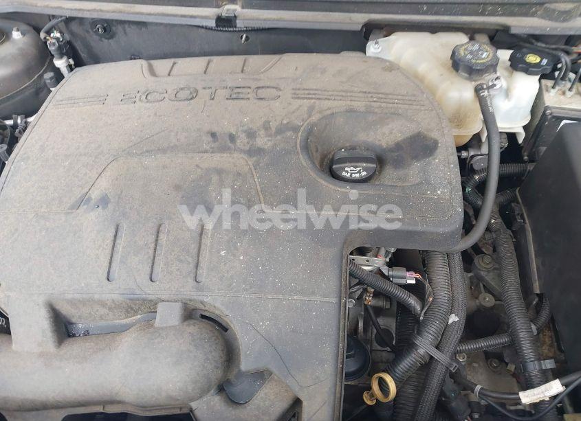 Photo 10 of 2012 Chevrolet Malibu 1LZ (VIN 1G1ZE5E02CF294669)