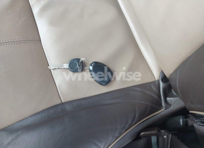 Photo 11 of 2012 Chevrolet Malibu 1LZ (VIN 1G1ZE5E02CF294669)