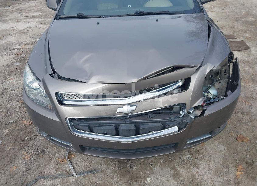 Photo 13 of 2012 Chevrolet Malibu 1LZ (VIN 1G1ZE5E02CF294669)