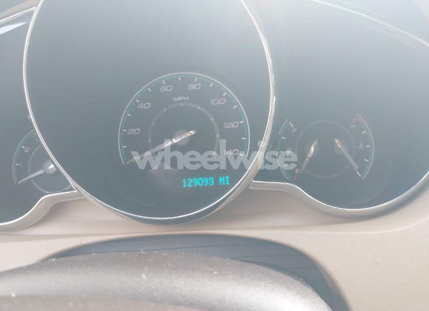 Photo 16 of 2012 Chevrolet Malibu 1LZ (VIN 1G1ZE5E02CF294669)