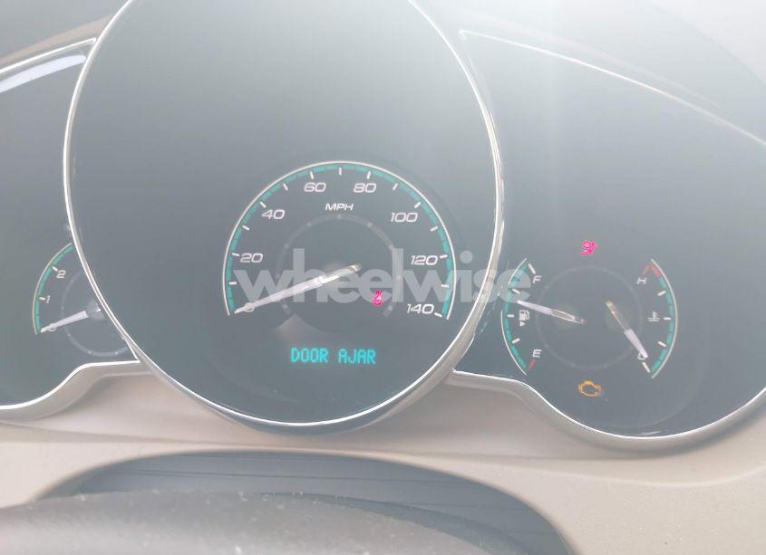 Photo 7 of 2012 Chevrolet Malibu 1LZ (VIN 1G1ZE5E02CF294669)