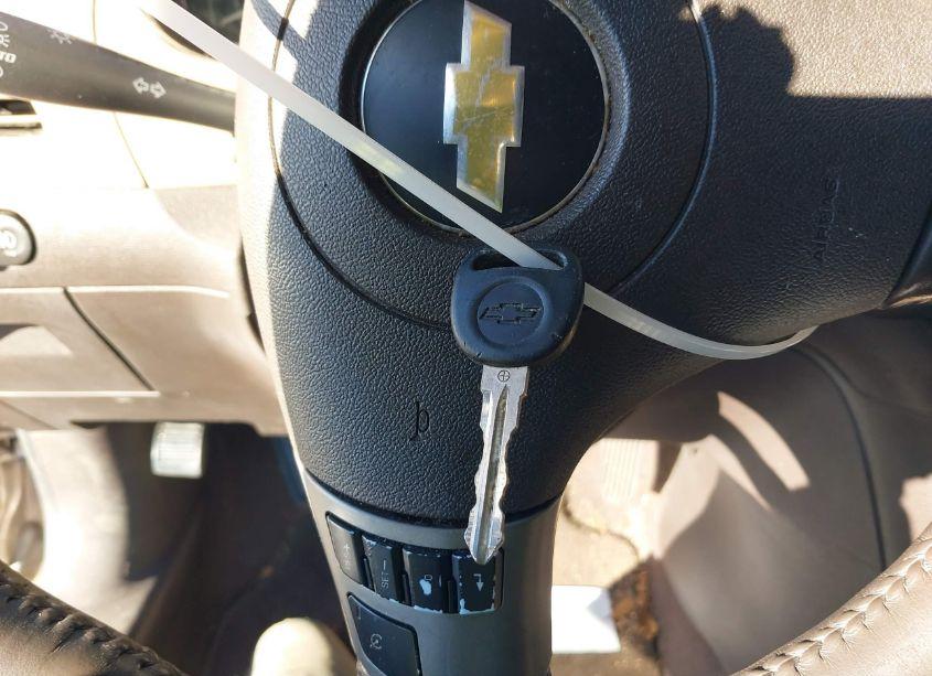 Photo 11 of 2012 Chevrolet Malibu 1LZ (VIN 1G1ZE5E03CF154775)