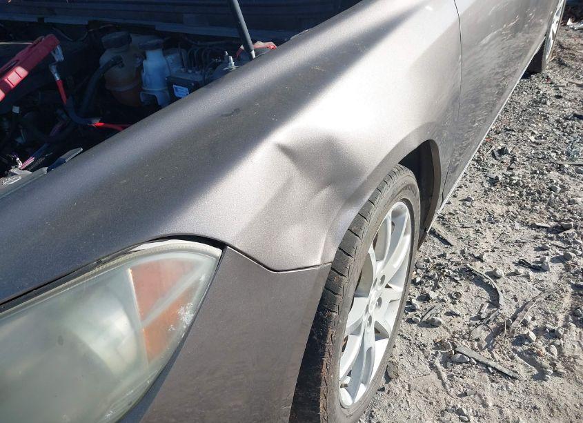 Photo 6 of 2012 Chevrolet Malibu 1LZ (VIN 1G1ZE5E03CF154775)