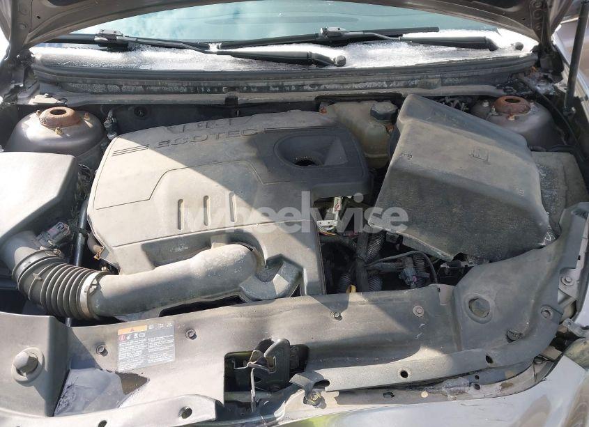 Photo 10 of 2012 Chevrolet Malibu 1LZ (VIN 1G1ZE5E03CF220211)