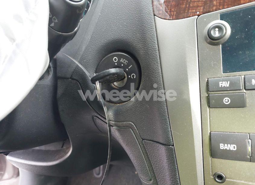 Photo 11 of 2012 Chevrolet Malibu 1LZ (VIN 1G1ZE5E03CF220211)