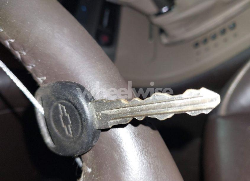 Photo 11 of 2012 Chevrolet Malibu 1LZ (VIN 1G1ZE5E04CF326800)