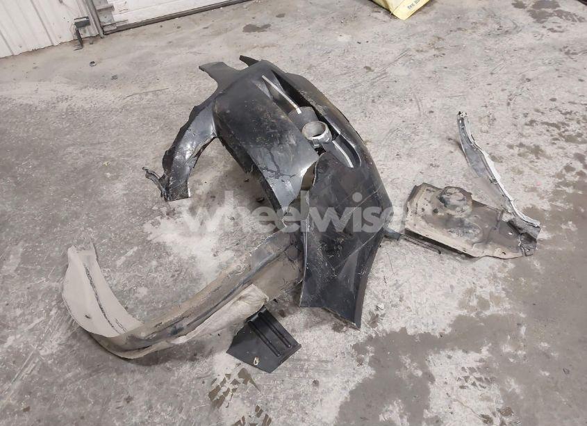 Photo 12 of 2012 Chevrolet Malibu 1LZ (VIN 1G1ZE5E04CF326800)