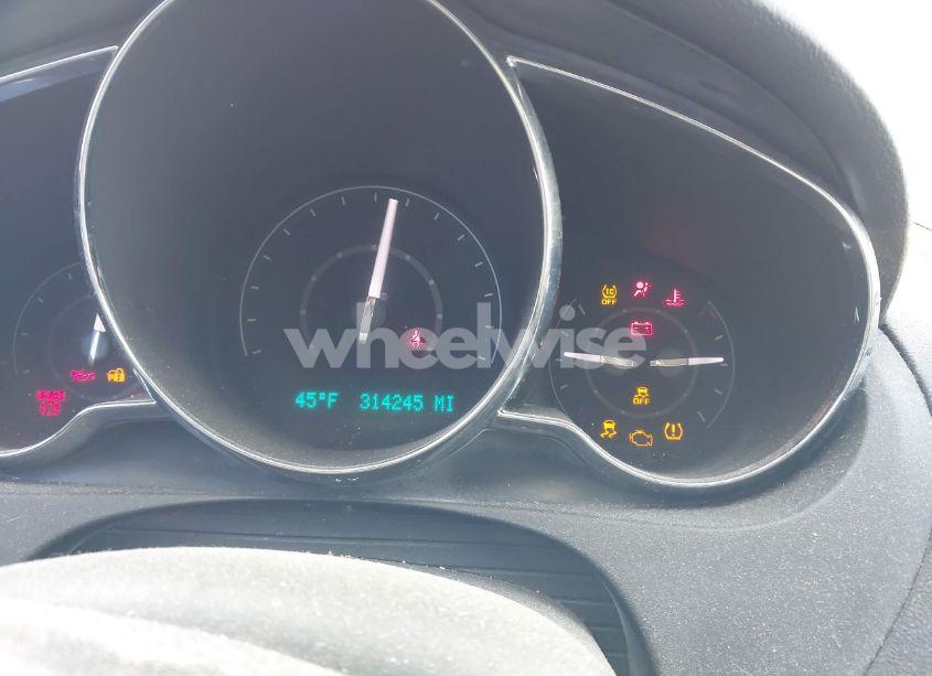 Photo 7 of 2012 Chevrolet Malibu 1LZ (VIN 1G1ZE5E07CF260422)