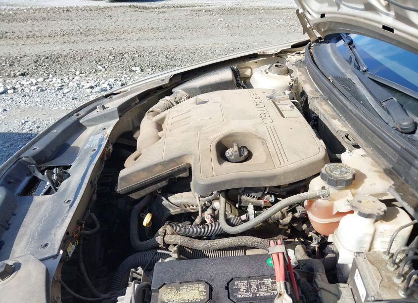 Photo 10 of 2012 Chevrolet Malibu 1LZ (VIN 1G1ZE5E07CF264759)