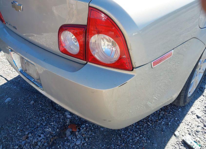 Photo 12 of 2012 Chevrolet Malibu 1LZ (VIN 1G1ZE5E07CF264759)