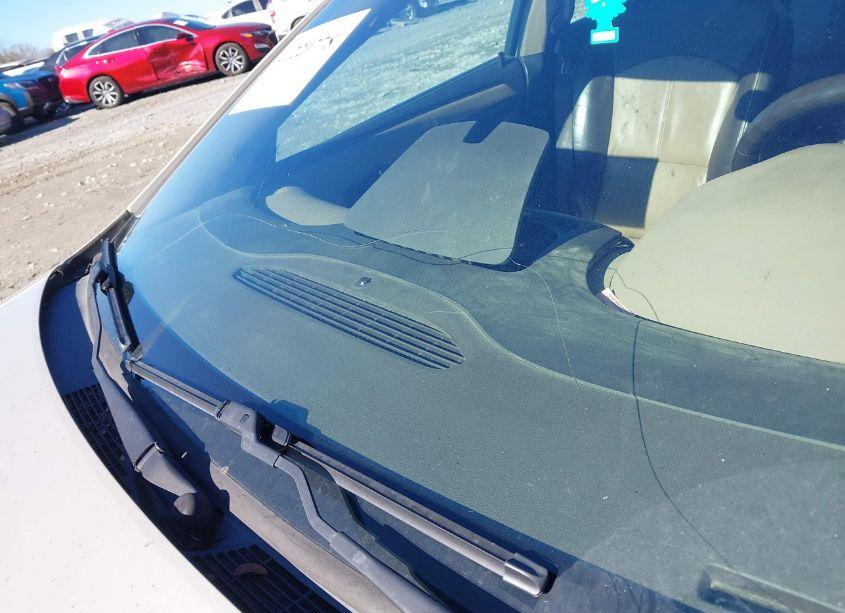 Photo 13 of 2012 Chevrolet Malibu 1LZ (VIN 1G1ZE5E07CF264759)