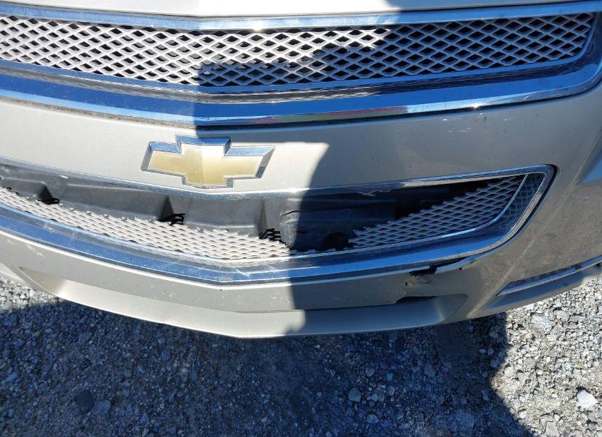 Photo 14 of 2012 Chevrolet Malibu 1LZ (VIN 1G1ZE5E07CF264759)