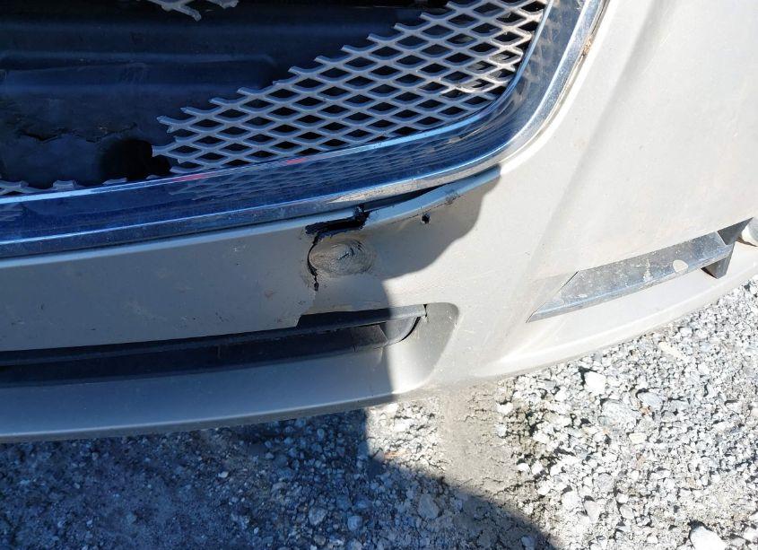 Photo 15 of 2012 Chevrolet Malibu 1LZ (VIN 1G1ZE5E07CF264759)