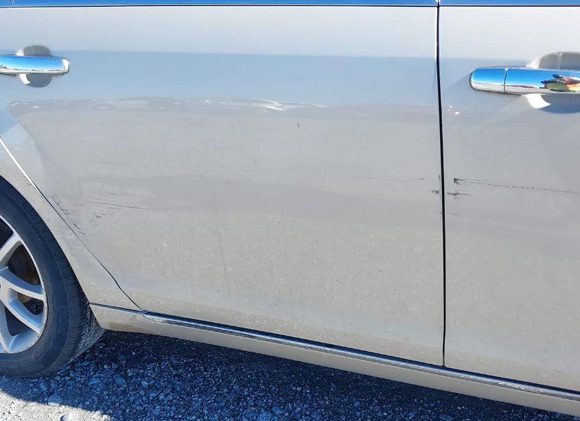 Photo 17 of 2012 Chevrolet Malibu 1LZ (VIN 1G1ZE5E07CF264759)