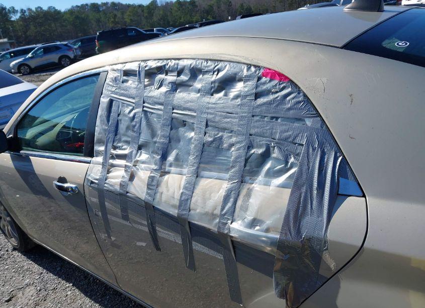 Photo 6 of 2012 Chevrolet Malibu 1LZ (VIN 1G1ZE5E07CF264759)