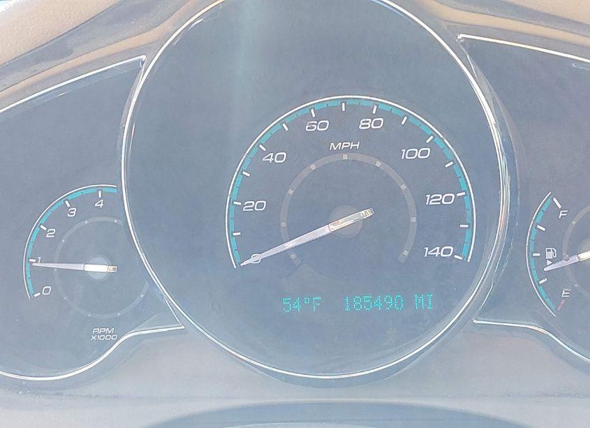 Photo 7 of 2012 Chevrolet Malibu 1LZ (VIN 1G1ZE5E07CF264759)