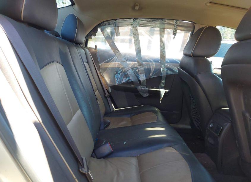 Photo 8 of 2012 Chevrolet Malibu 1LZ (VIN 1G1ZE5E07CF264759)