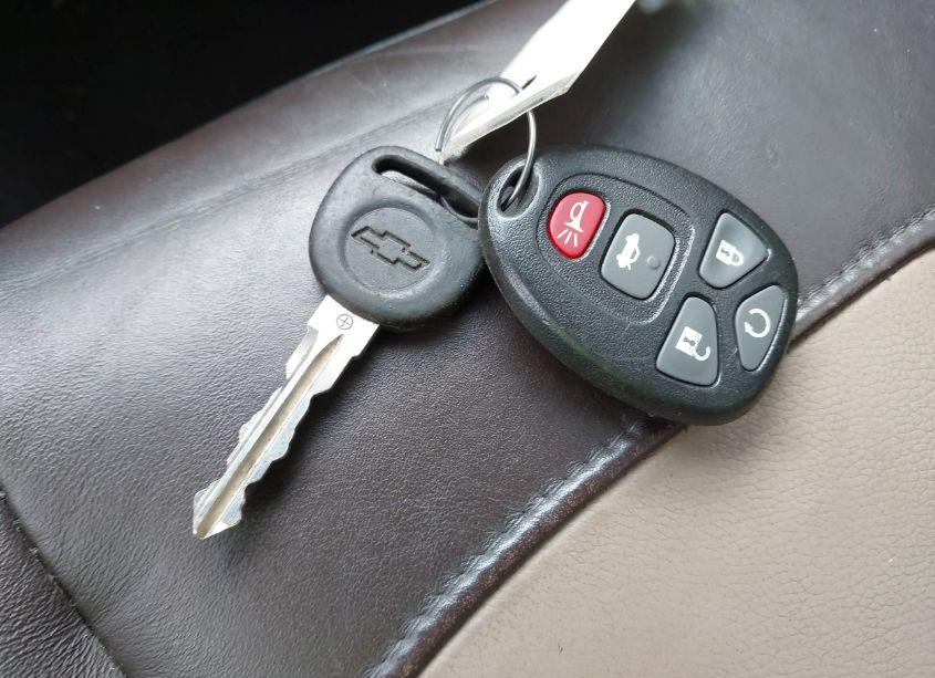 Photo 11 of 2012 Chevrolet Malibu 1LZ (VIN 1G1ZE5E07CF265085)