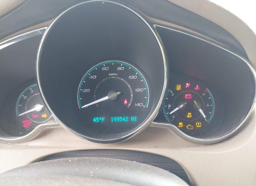 Photo 7 of 2012 Chevrolet Malibu 1LZ (VIN 1G1ZE5E07CF265085)