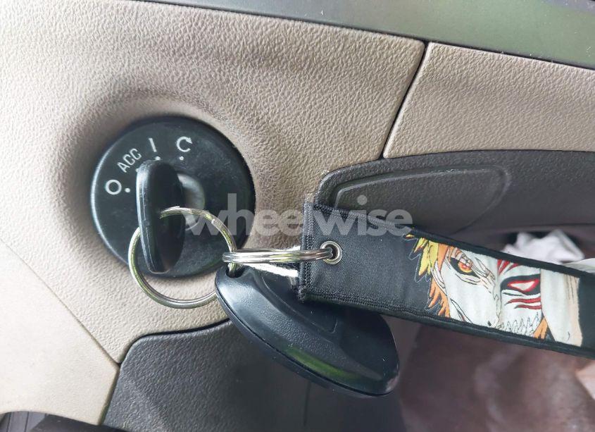 Photo 11 of 2012 Chevrolet Malibu 1LZ (VIN 1G1ZE5E08CF207163)