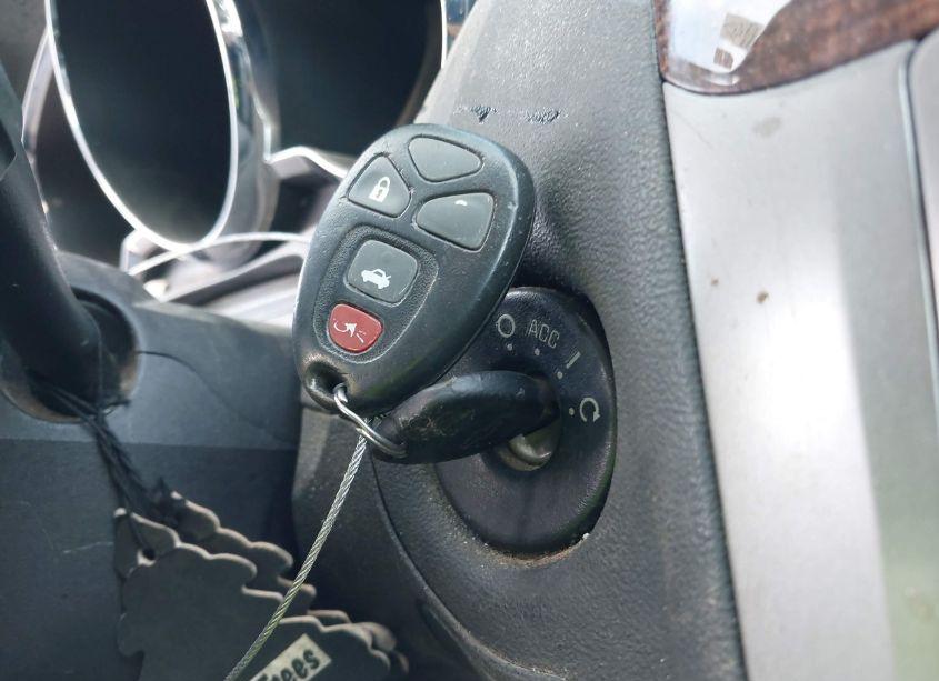 Photo 11 of 2012 Chevrolet Malibu 1LZ (VIN 1G1ZE5E08CF288908)