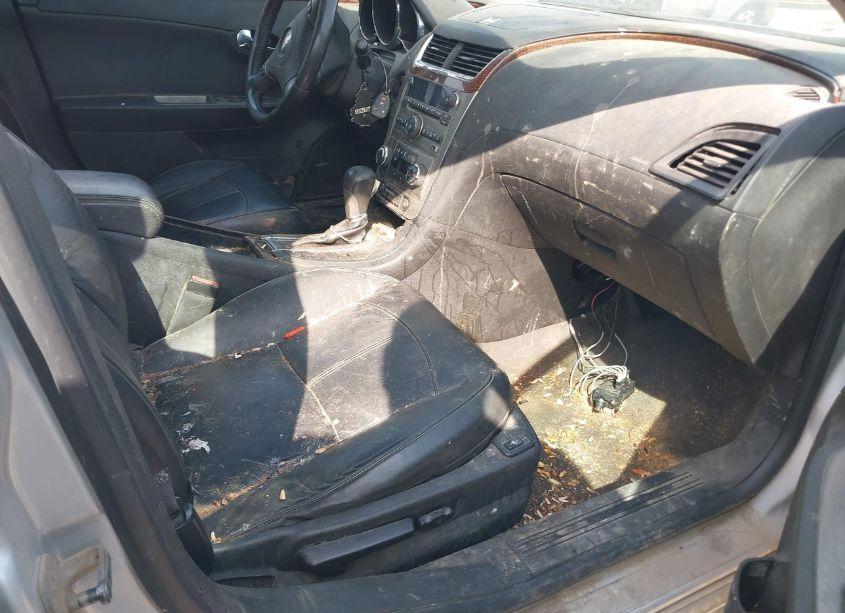 Photo 5 of 2012 Chevrolet Malibu 1LZ (VIN 1G1ZE5E08CF288908)