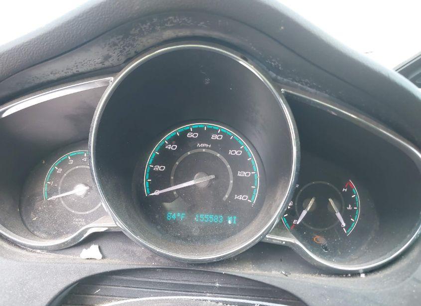 Photo 7 of 2012 Chevrolet Malibu 1LZ (VIN 1G1ZE5E08CF288908)