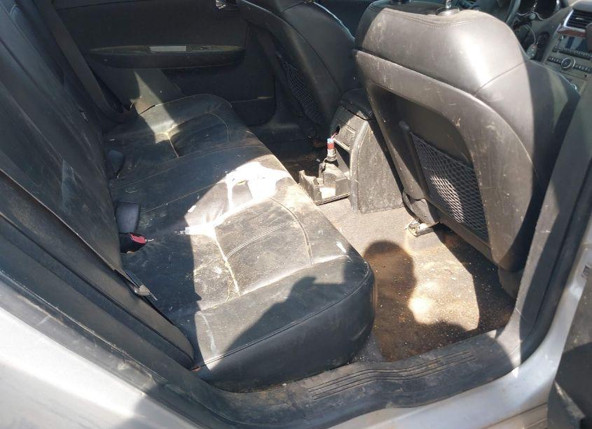 Photo 8 of 2012 Chevrolet Malibu 1LZ (VIN 1G1ZE5E08CF288908)