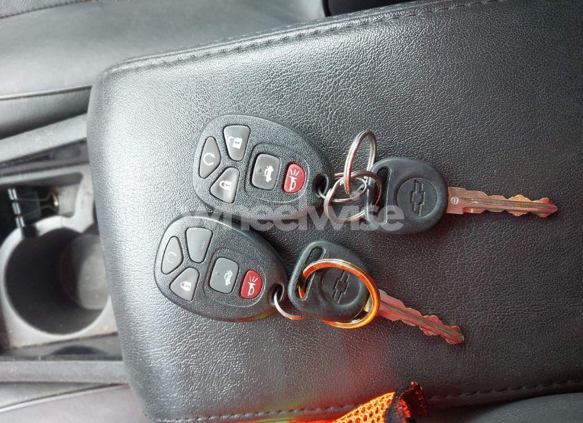 Photo 11 of 2012 Chevrolet Malibu 1LZ (VIN 1G1ZE5E09CF285242)