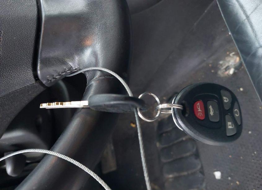 Photo 11 of 2012 Chevrolet Malibu 1LZ (VIN 1G1ZE5E0XCF200411)