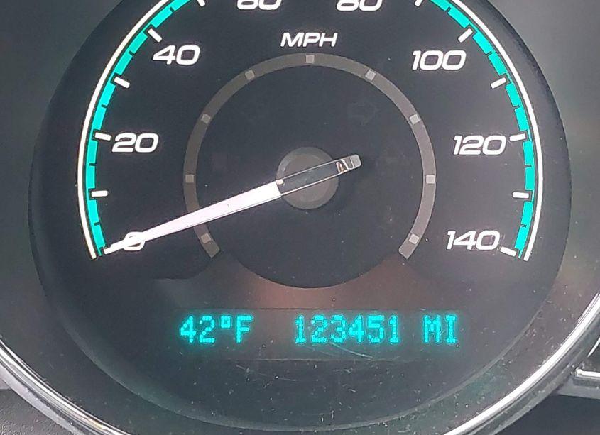 Photo 15 of 2012 Chevrolet Malibu 1LZ (VIN 1G1ZE5E0XCF200411)