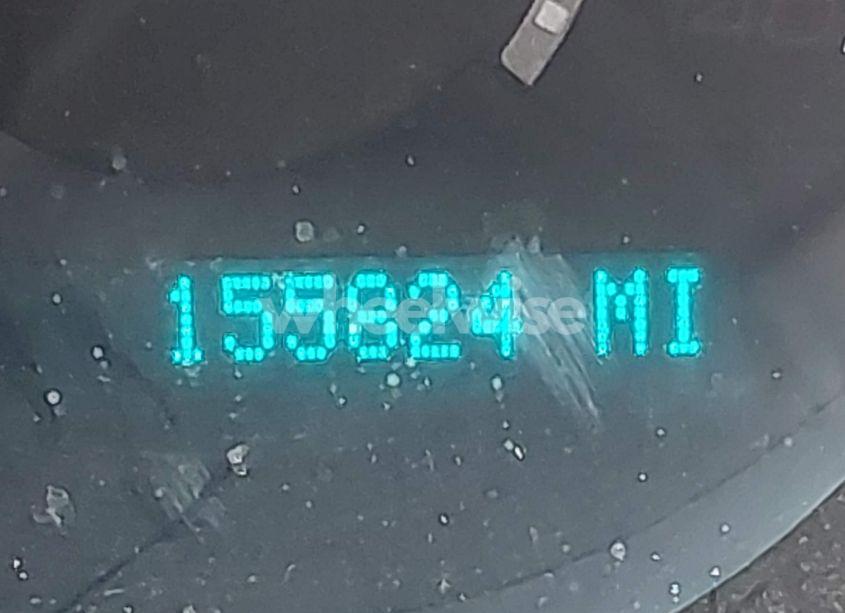 Photo 15 of 2011 Chevrolet Malibu LTZ (VIN 1G1ZE5E10BF351541)