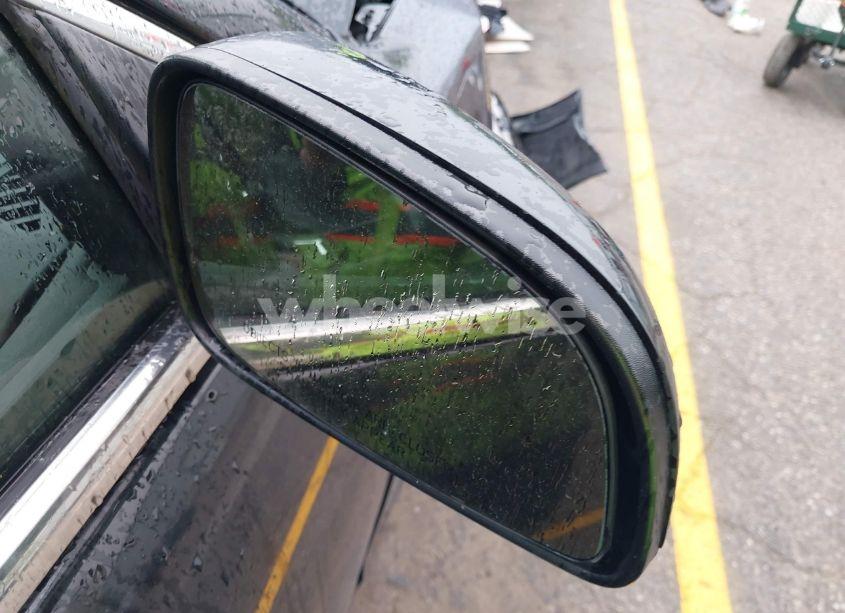 Photo 5 of 2011 Chevrolet Malibu LTZ (VIN 1G1ZE5E10BF351541)