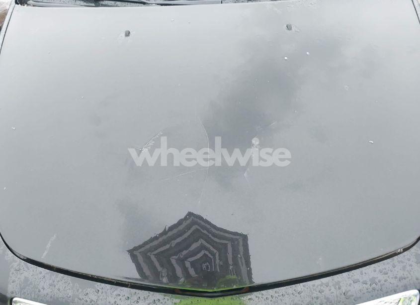 Photo 6 of 2011 Chevrolet Malibu LTZ (VIN 1G1ZE5E11BF212812)