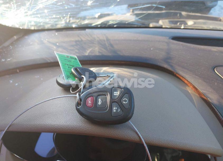 Photo 11 of 2011 Chevrolet Malibu LTZ (VIN 1G1ZE5E11BF254820)