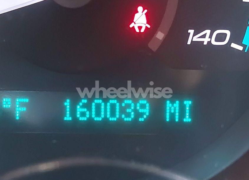 Photo 16 of 2011 Chevrolet Malibu LTZ (VIN 1G1ZE5E11BF254820)