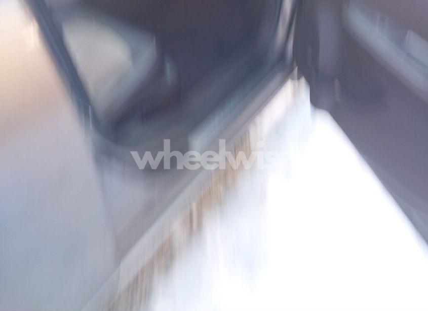 Photo 5 of 2011 Chevrolet Malibu LTZ (VIN 1G1ZE5E11BF254820)