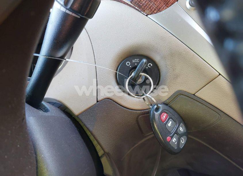 Photo 11 of 2011 Chevrolet Malibu LTZ (VIN 1G1ZE5E13BF364851)